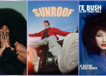 Canzoni Tiktok Più Ascoltate 2022