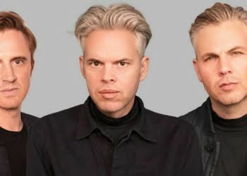 Pnau You Know What I Need