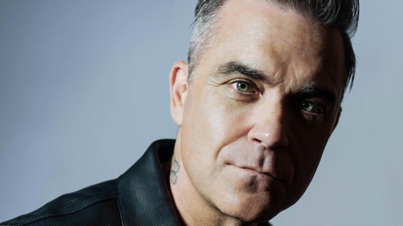 Robbie Williams