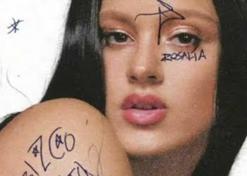 Rosalia, Ecco La Traduzione Ed Il Significato Della Hit Bizcochito. La Cantante É Arrivata In Concerto A Milano Il 1 Dicembre 2022