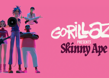 Traduzione Skinny Ape