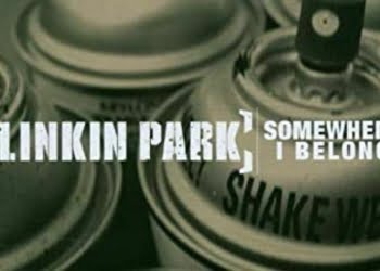 Somewhere I Belong Traduzione Linkin Park