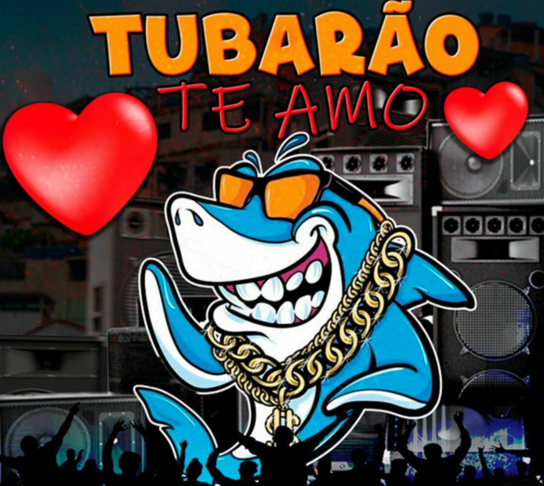 Tubarão Te Amo Ryan Sp Traduzione Testo Canzone Tiktok 1 Tubarao Te Amo