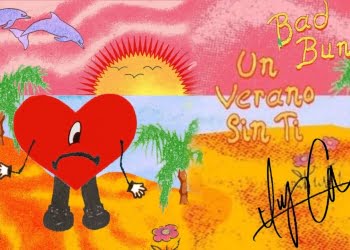 Un Verano Sin Ti Record