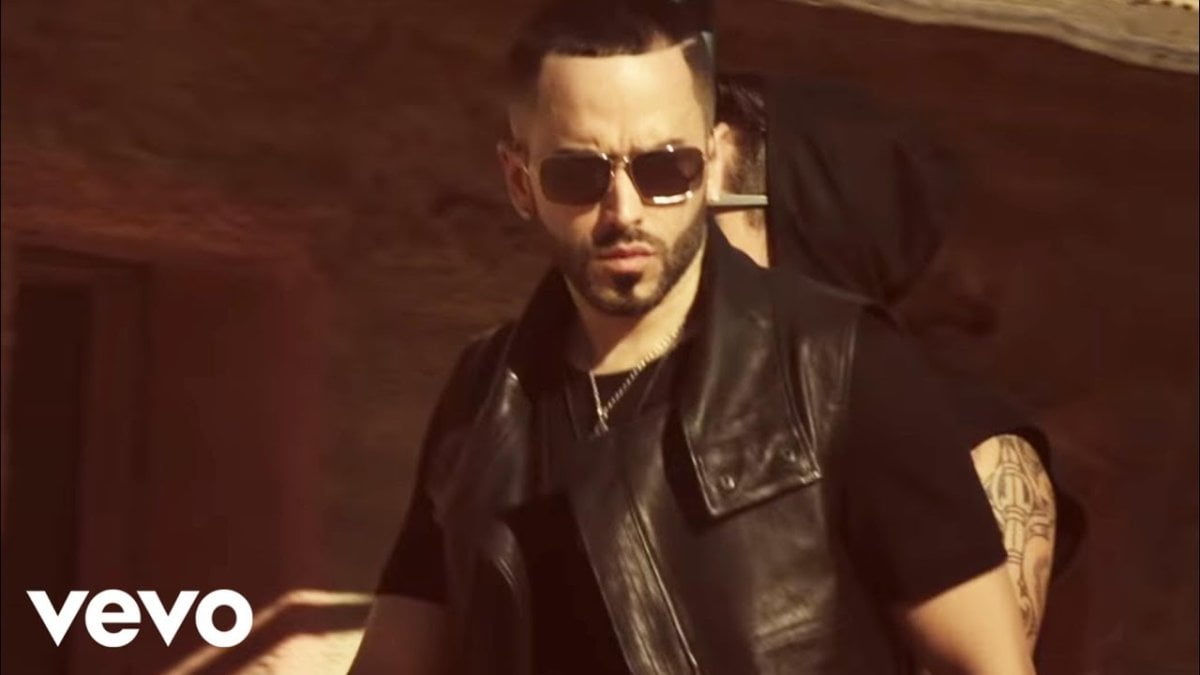 Hasta Abajo Yandel Traduzione Testo Video 1 Hasta Abajo Yandel Traduzione