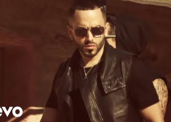 Hasta Abajo Yandel Traduzione