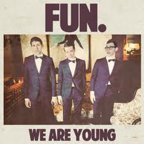 We Are Young Fun Traduzione Testo E Significato 1 Traduzione We Are Young Fun