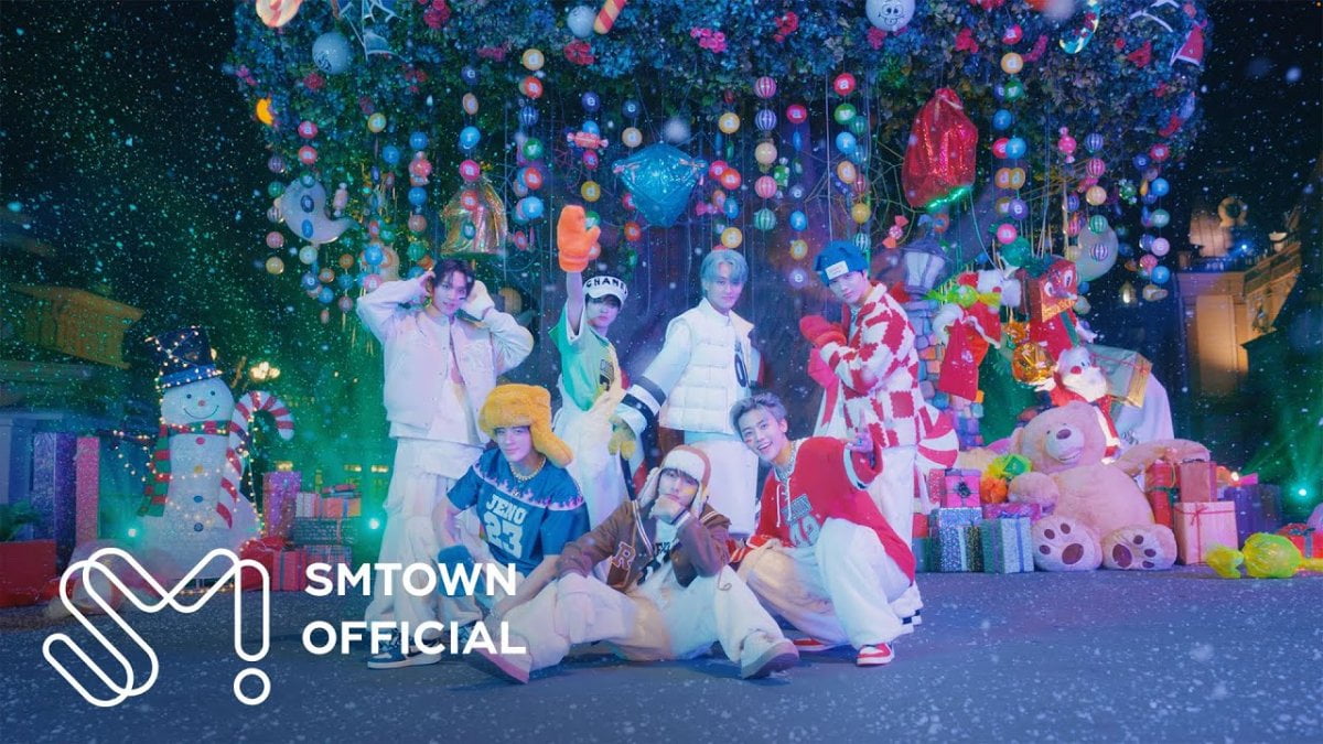 Nct Dream Candy Traduzione Testo Significato 1 Nct Dreams Candy Traduzione