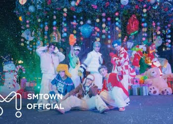 Nct Dreams Candy Traduzione