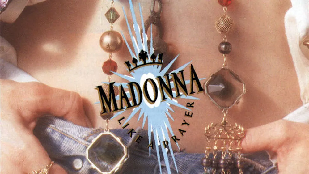 Quanto Ha Venduto Madonna? Ecco Le Vendite Di Ogni Album 3 Like A Prayer