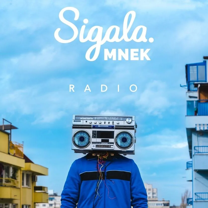 Sigala Mnek Radio Traduzione Testo Significato 1 Radio Mnek Sigala Traduzione