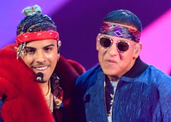 Panties Daddy Yankee