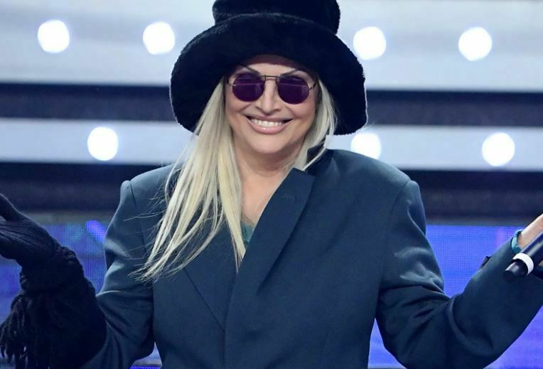 Anna Oxa Sali Canto Dell'Anima Testo Significato Canzone Sanremo 2023 1 Sali Canto Dell'Anima Testo Significato