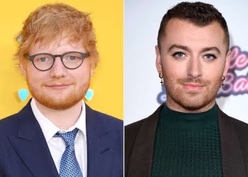 Who We Love Sam Smith