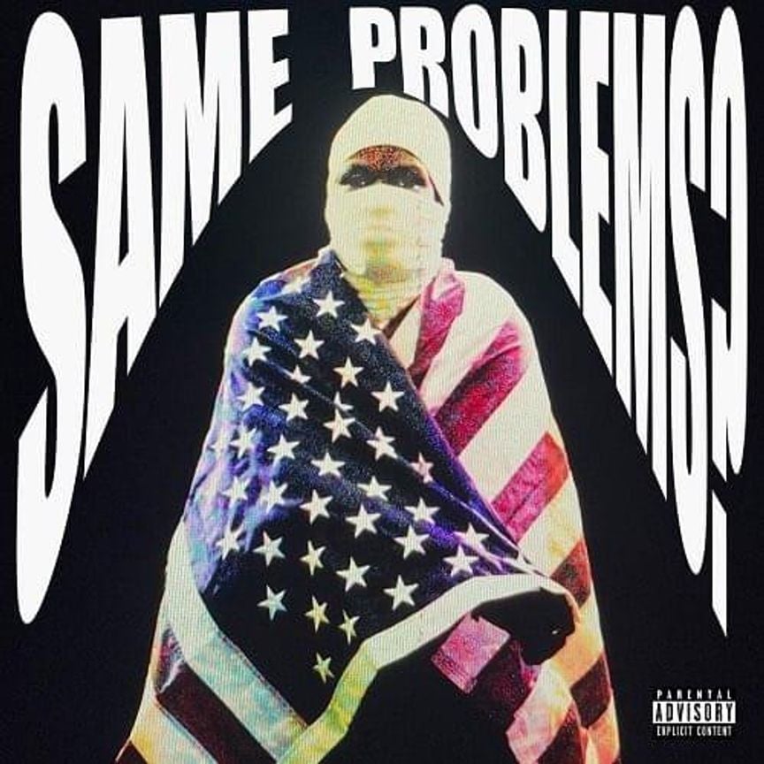 Same Problems? A$Ap Rocky Lil' Yachty Traduzione Testo 1 Same Problems Traduzione