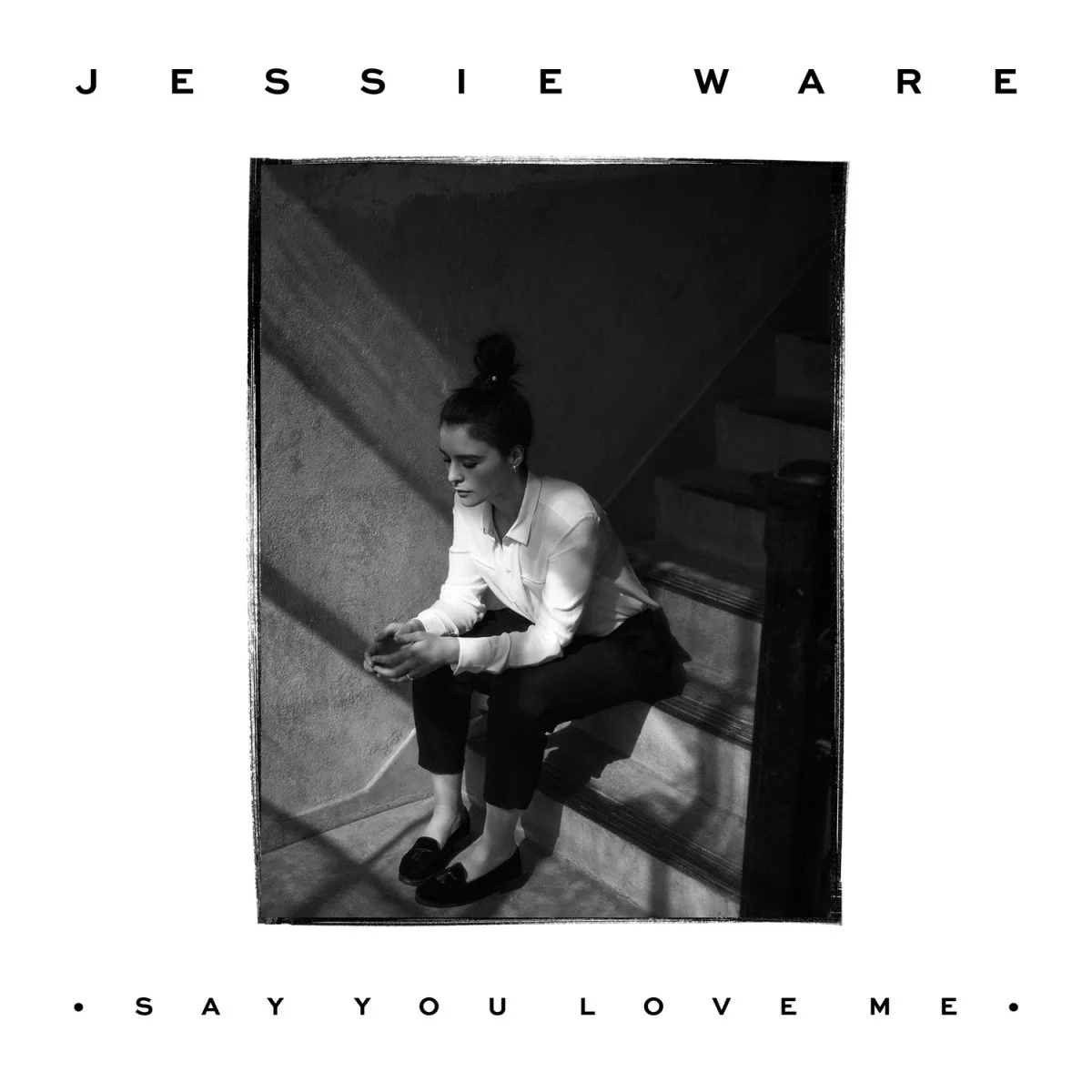 Say You Love Me Jessie Ware Traduzione Testo Significato 1 Say You Love Me Traduzione