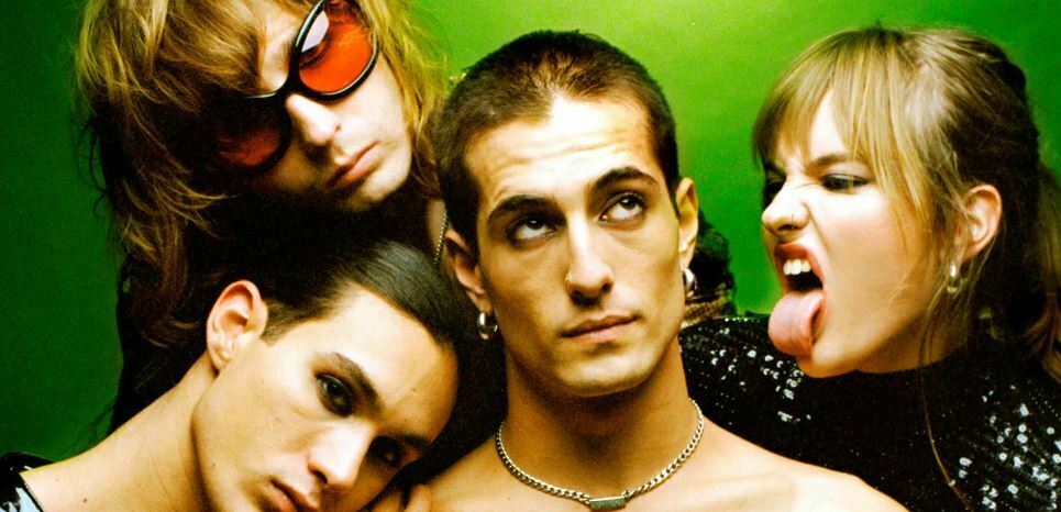 Baby Said Maneskin Traduzione Testo 1 Baby Said
