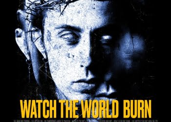 Testo Falling In Reverse &Quot;Watch The World Burn&Quot;