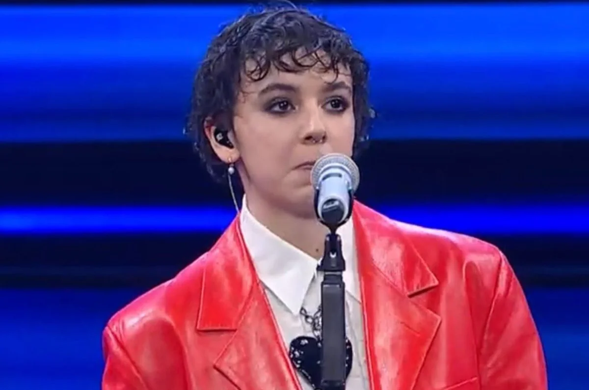 Sanremo 2023 Classifica Finale Ha Vinto Marco Mengoni 15 Ariete