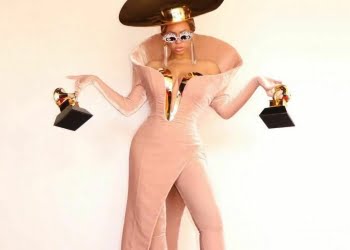 Grammy Awards 2023 Record Beyonce Assoluto