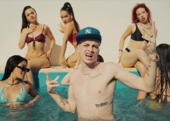 Uff Mi Amor Traduzione Testo