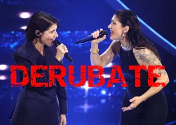 Elisa Giorgia Derubate