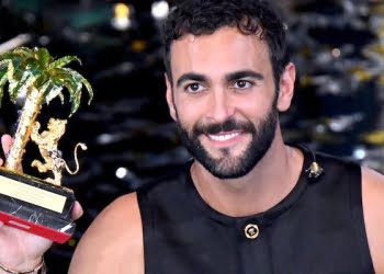 Mengoni Due Vite
