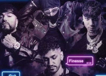 Gelosa Finesse Testo