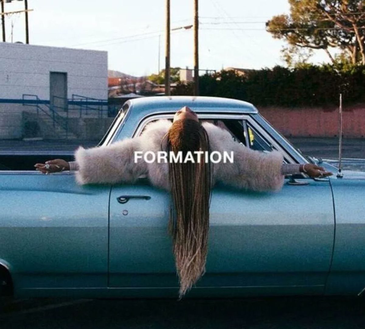 Formation Beyoncé Traduzione Testo Significato E Curiosità 1 Formation Testo Beyonce