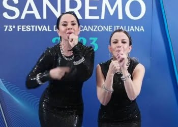 Furore Paola E Chiara Tutorial Balletto