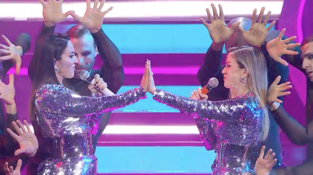 Sanremo 2023, Record Anche La Terza Serata, Umiliata Mediaset Ed Il Gf 1 Furore Sanremoo 2023