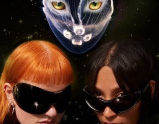 I Want You Icona Pop Galantis Traduzione Testo Significato