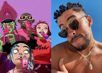 Traduzione Testo Tormenta Bad Bunny