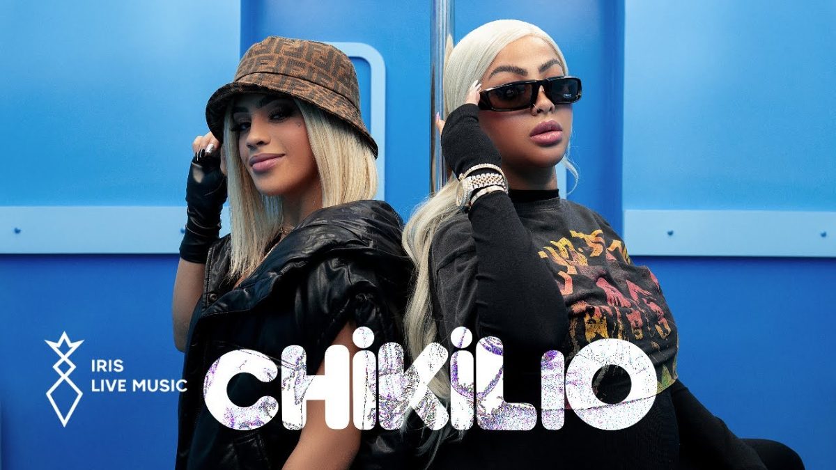 Chikilio Menor Queen Yailin La Mas Viral Zunna Traduzione Testo Significato 2 Chikilio