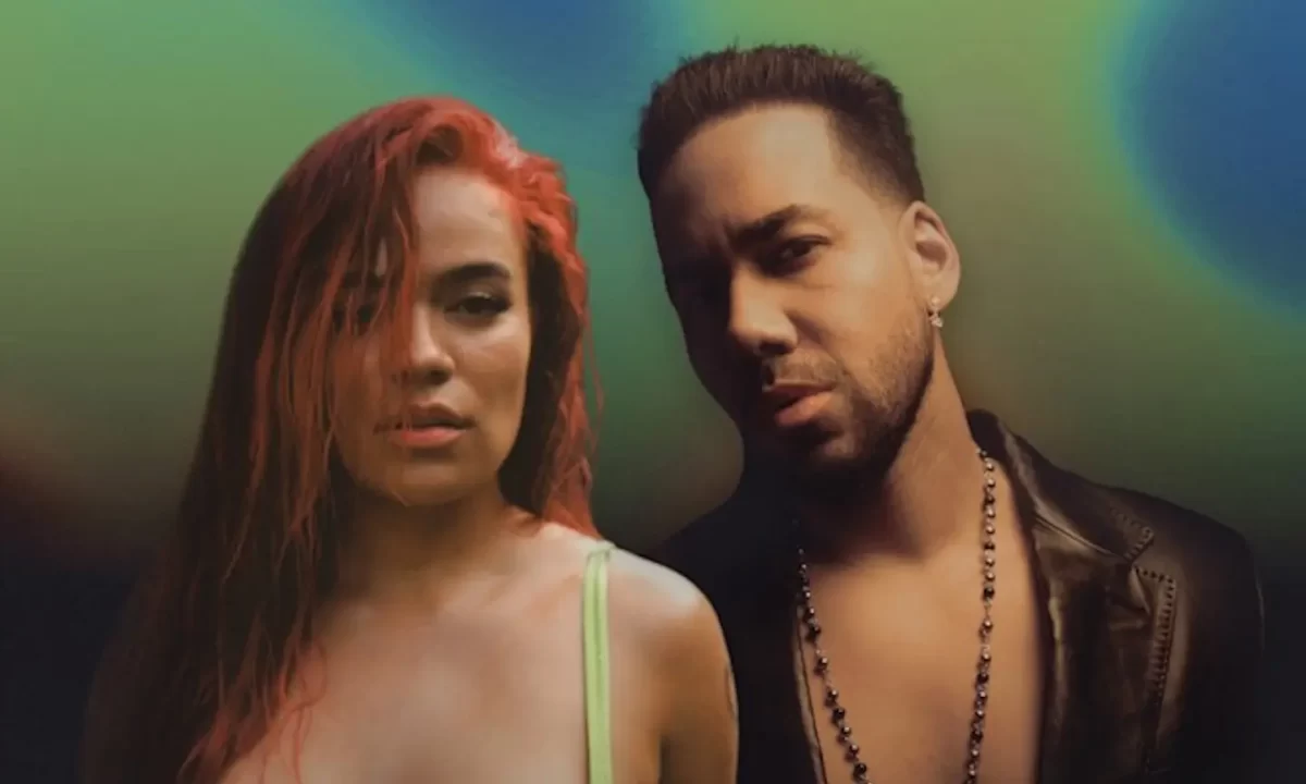 X Si Volvemos Karol G Romeo Santos Traduzione Testo Significato 1 X Si Volvemos Testo Traduzione