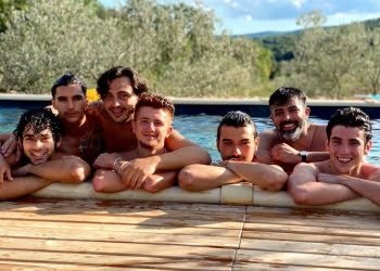 Colonna Sonora Mare Fuori 3