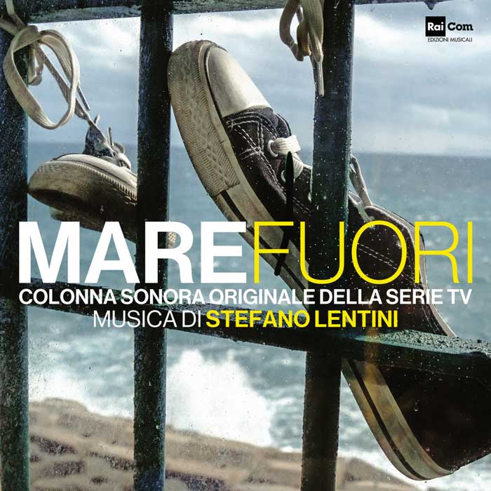 O Mar For Traduzione Testo Significato Serie Tv Mare Fuori 1 O Mar For Traduzione Testo