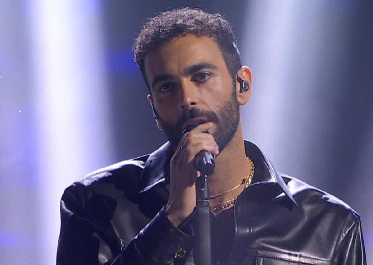 Sanremo 2023 Classifica Finale Ha Vinto Marco Mengoni 14 Mengoni1