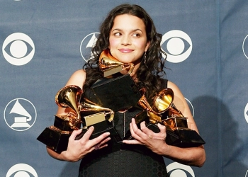 Norah Jones
