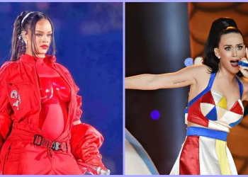 Superbowl Numeri Rihanna