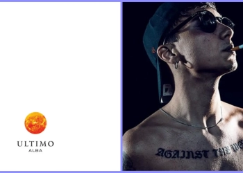 Ultimo Alba Album Testi Canzoni