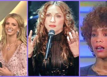 Ospiti Internazionali Sanremo Del Passato