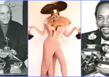 Artisti Con Più Grammy Awards Vinti Top 10