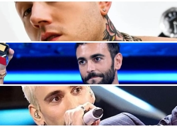 Canzoni Piu Ascoltate Radio Youtube Spotify Sanremo 2023