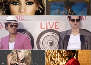 Canzoni Di Successo Anno Per Anno