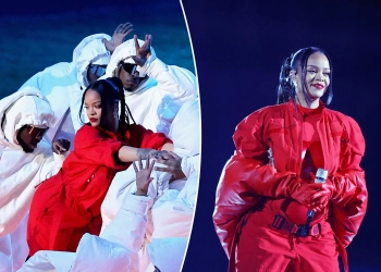 Rihanna Curiosita Quiz