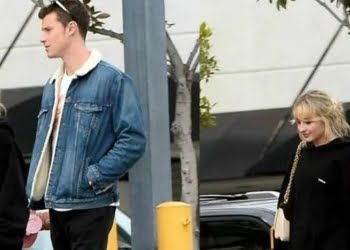 Shawn Mendes Sabrina Carpenter