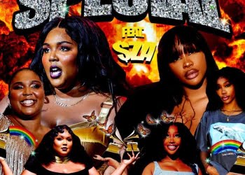 Special Testo Traduzione Lizzo