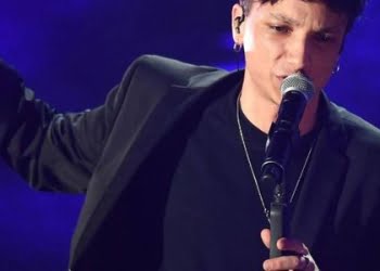 Ultimo Addio Sanremo