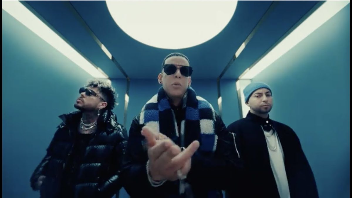Daddy Yankee Justin Quiles Dalex La Hora Y El Dia Traduzione Testo Significato 1 La Hora Y El Dia Traduzione Testo